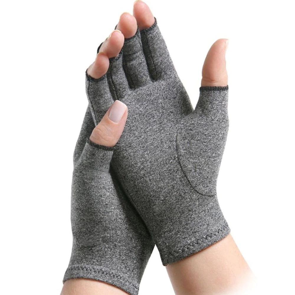 Arthritis Compression Gloves (Pair) zoomwish