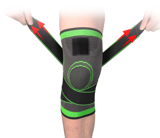 Ultra Knee Compression Sleeve
