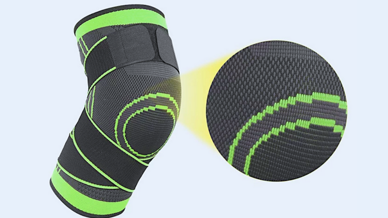 Ultra Knee Compression Sleeve