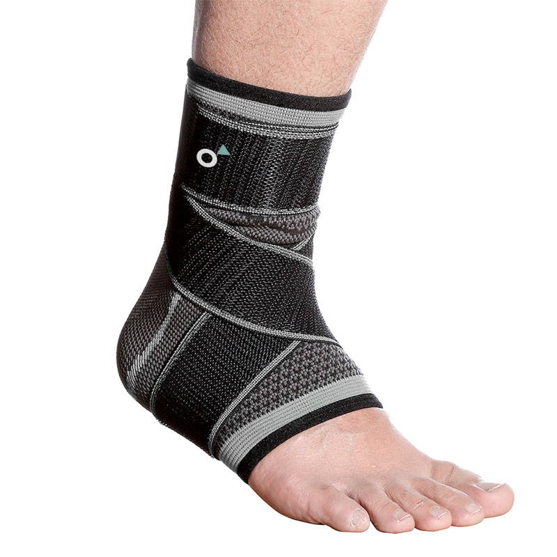 4D Compression Foot Sleeve